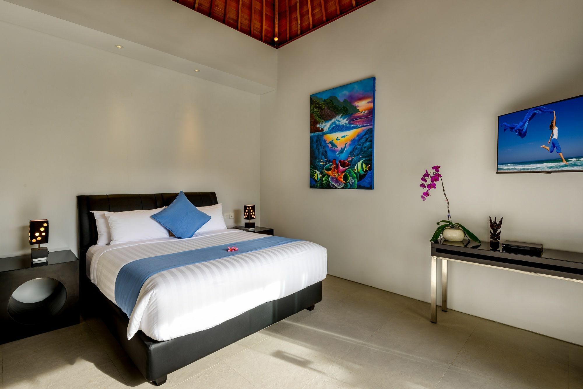 Ley Villa Bali Seminyak Exterior foto