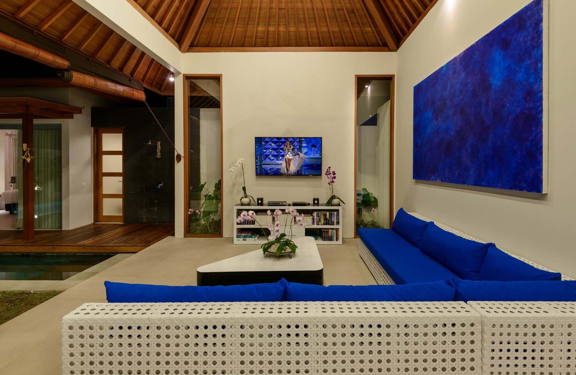 Ley Villa Bali Seminyak Exterior foto