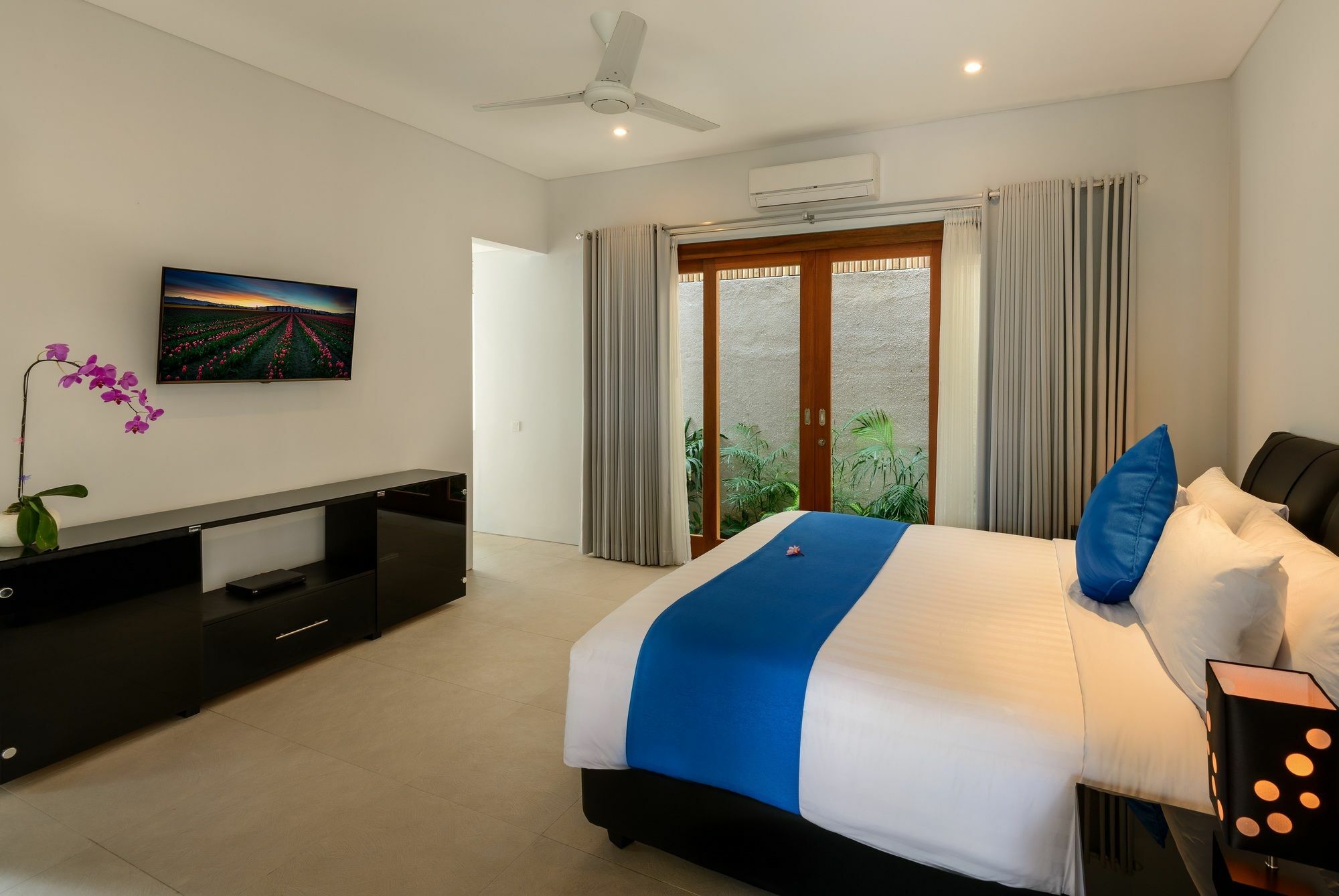 Ley Villa Bali Seminyak Exterior foto